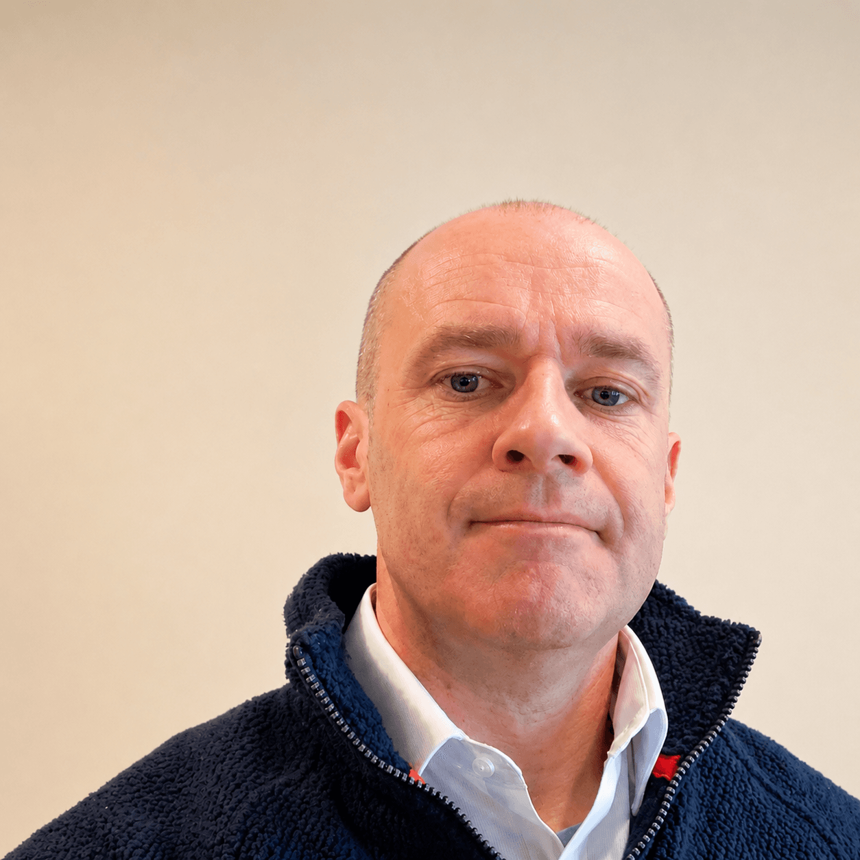 Darragh Farrell, founder of HelpMyPension.ie